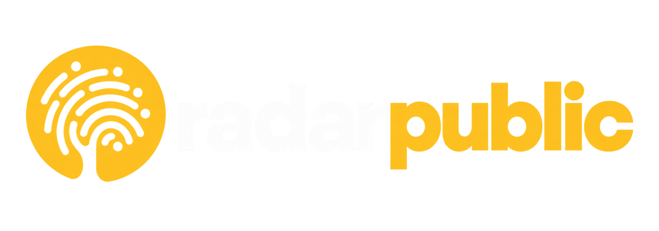 Radar Public
